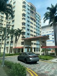 Blk 367 Woodlands Avenue 5 (Woodlands), HDB 5 Rooms #603679391